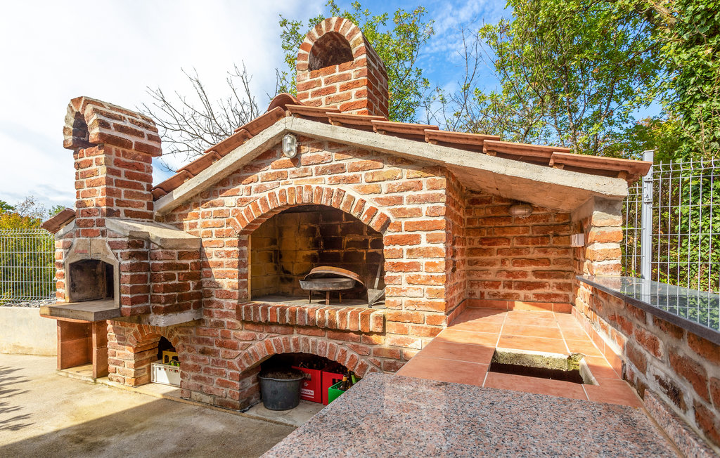 Ferienwohnung - Krk-Sveti Vid Miholjice , Kroatien - CKI479 19