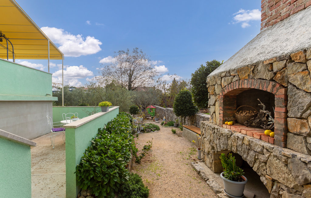 Lejlighed - Krk - Nenadici , Kroatien - CKI481 8