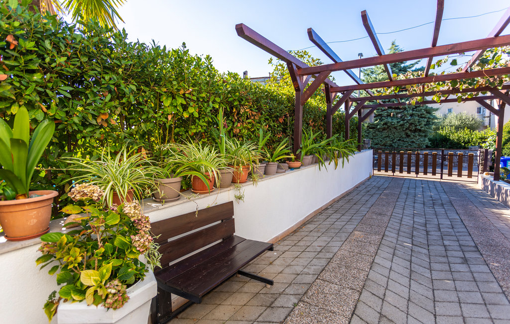 Semesterlägenhet - Krk-Malinska , Kroatien - CKI488 7