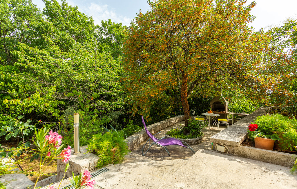 Lejlighed - Krk-Omisalj , Kroatien - CKI006 16