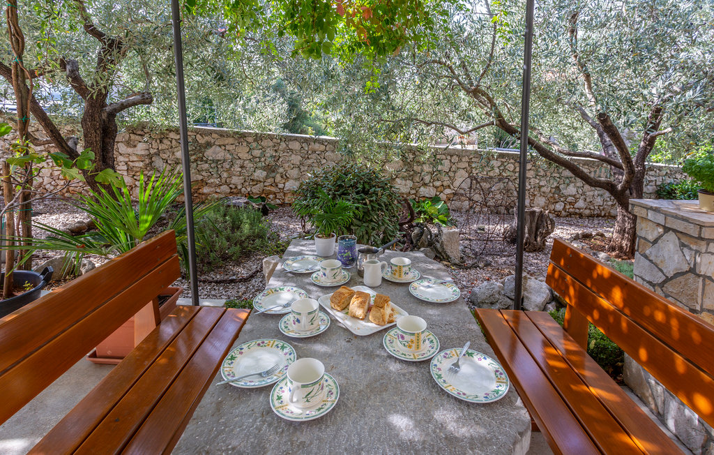 Ferienwohnung - Krk-Malinska , Kroatien - CKI009 15