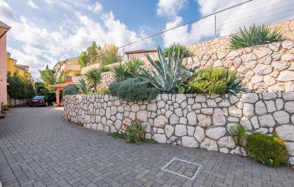 Lejlighed - Krk-Cizici , Kroatien - CKI042 14