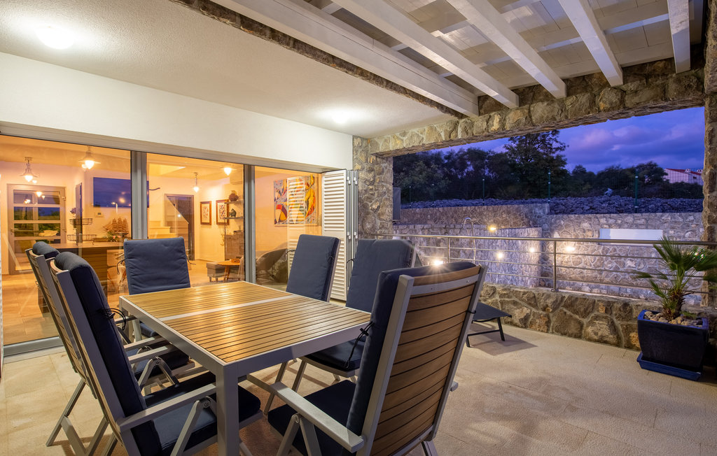 Semesterhus - Krk-Krk , Kroatien - CKI043 22