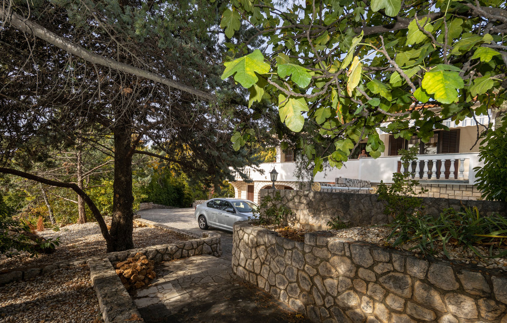 Ferienhaus - Krk , Kroatien - CKI090 19