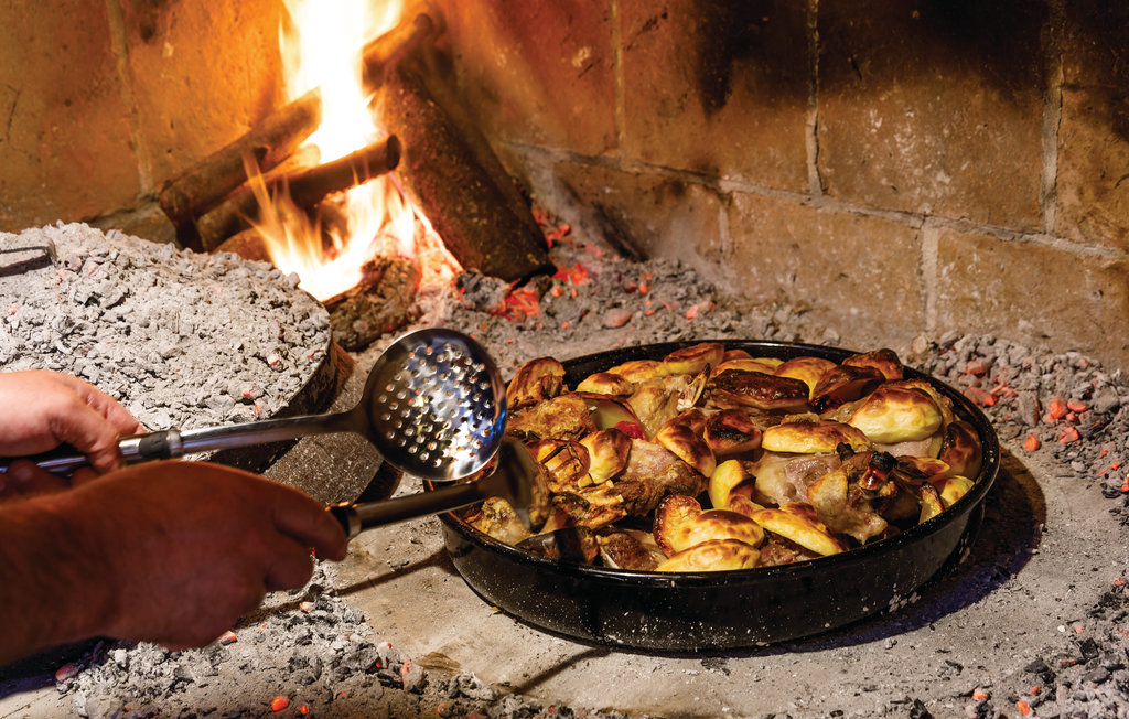 Feriehus - Krk-Omisalj , Kroatia - CKI100 22