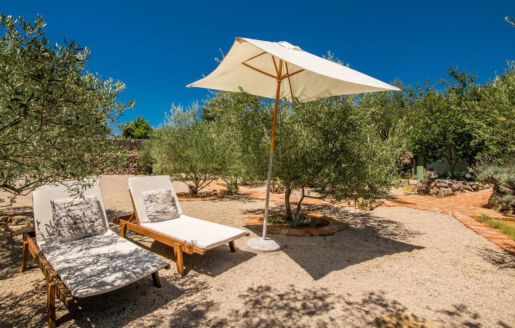 Feriehuse - Krk-Punat , Kroatien - CKI108 31