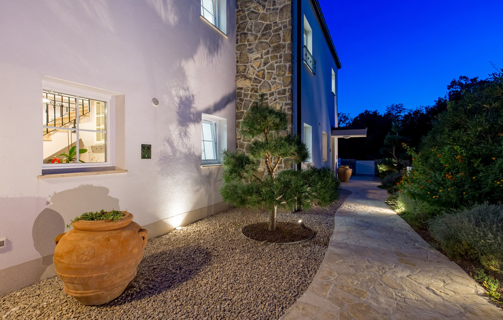 Feriehus - Krk-Kornic , Kroatia - CKI183 20