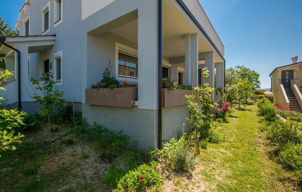 Ferienwohnung - Krk-Jurandvor , Kroatien - CKI196 10