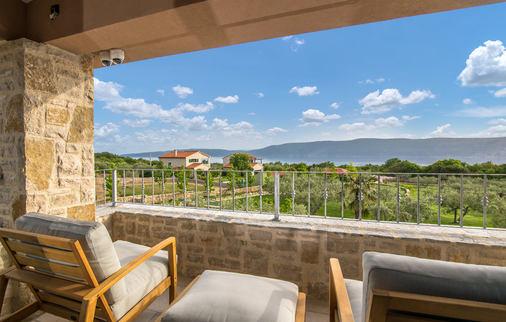 Feriehuse - Krk-Linardici , Kroatien - CKI218 24