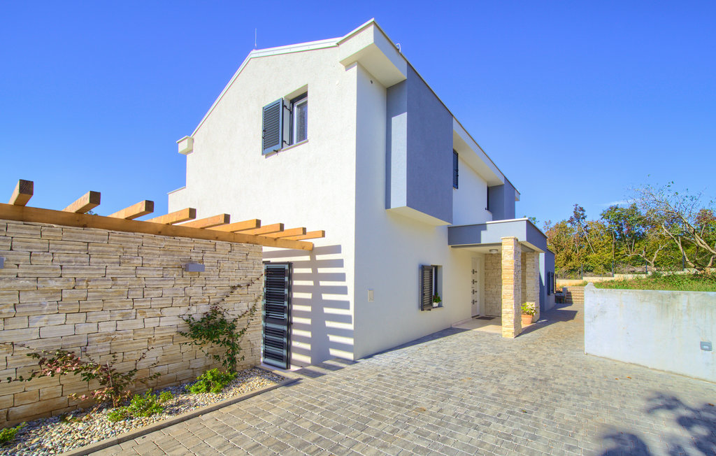 Feriehuse - Krk-Risika , Kroatien - CKI221 15