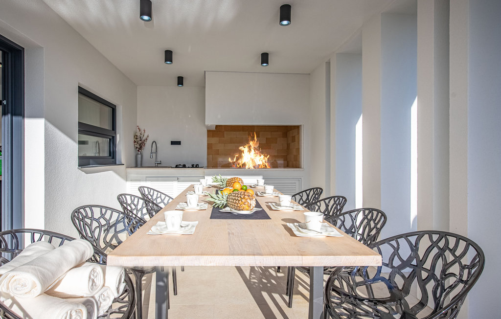 Feriehuse - Krk , Kroatien - CKI225 20