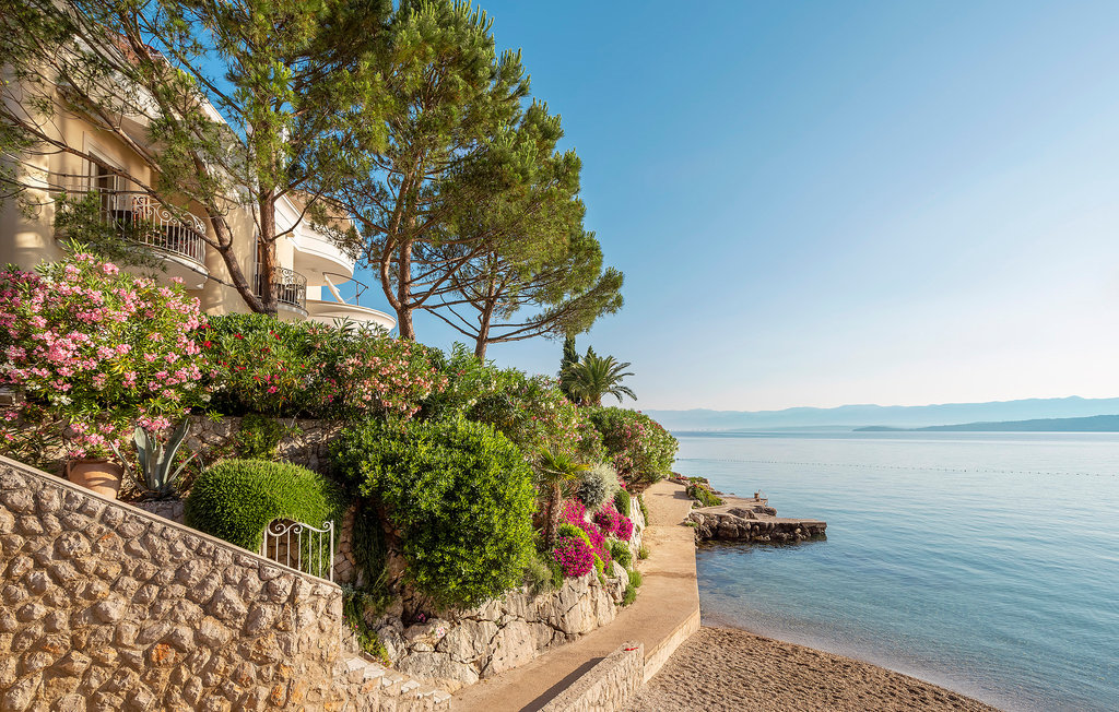 Ferieleilighet - Krk-Malinska , Kroatia - CKI304 22