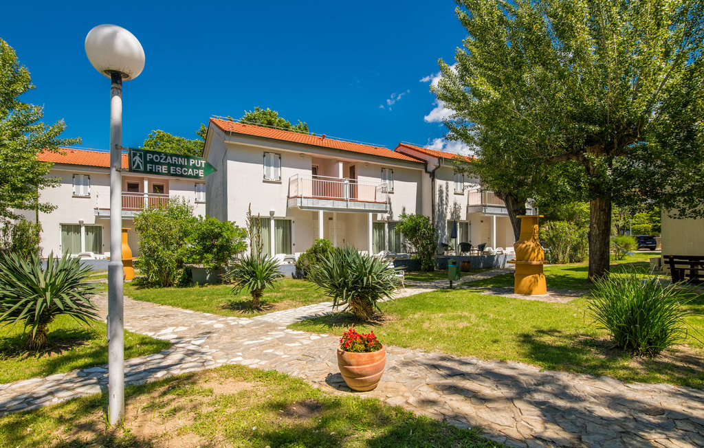 Ferieleilighet - Krk-Baska , Kroatia - CKI308 14