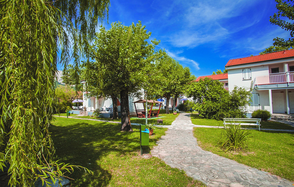 Ferieleilighet - Krk-Baska , Kroatia - CKI309 12