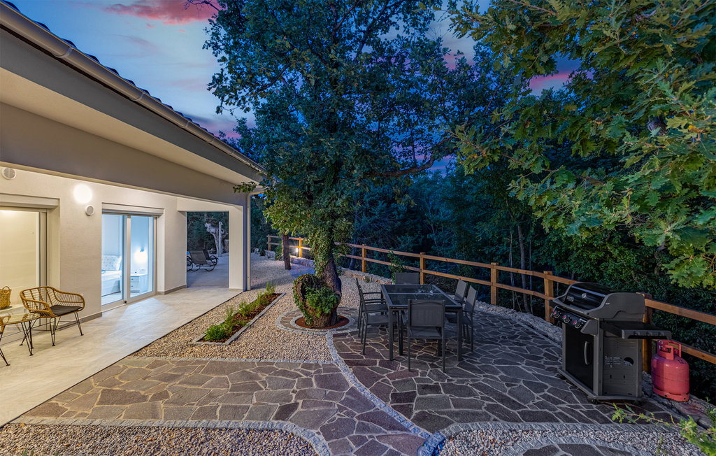 Feriehuse - Krk-Zestilac , Kroatien - CKI346 23