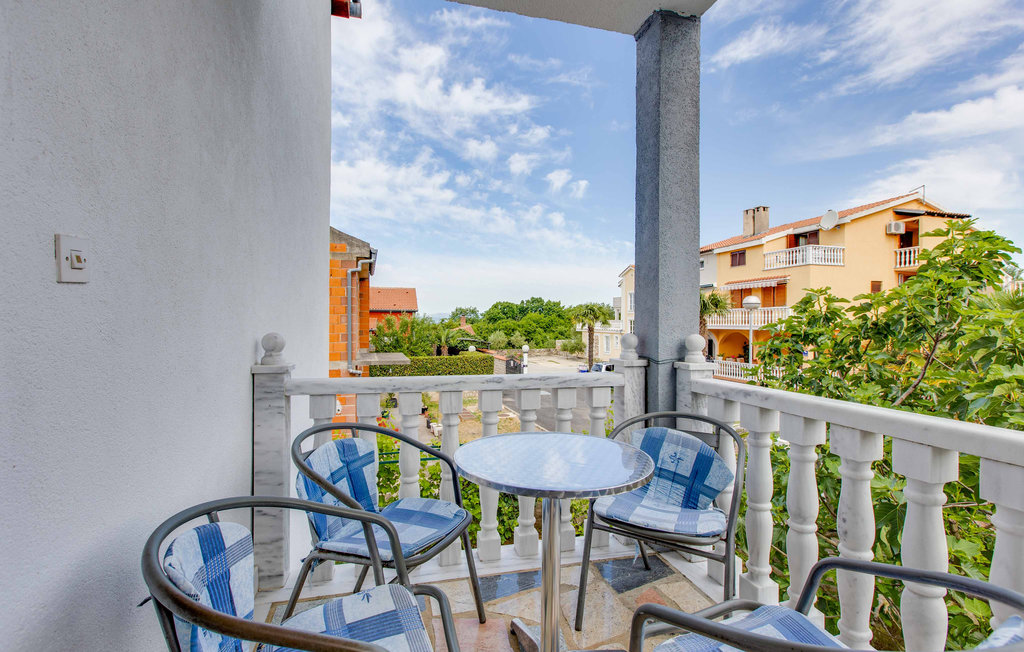 Ferienwohnung - Krk-Malinska , Kroatien - CKI352 13