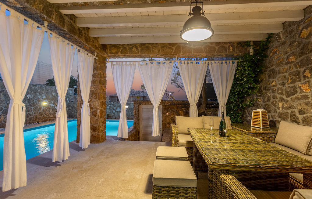 Ferienhaus - Krk , Kroatien - CKI422 7