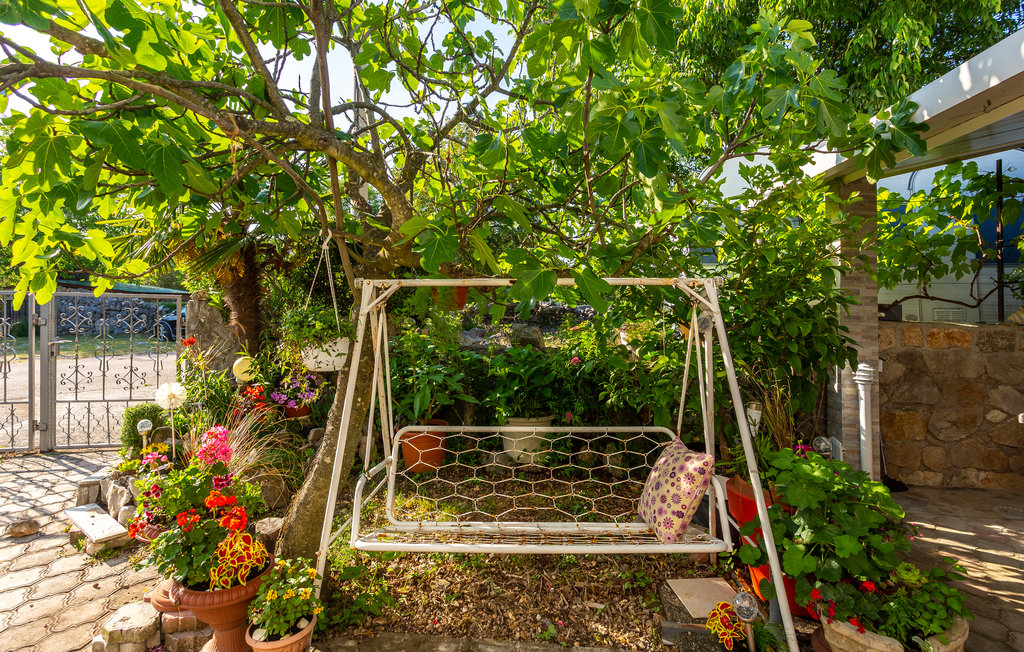 Lejlighed - Krk-Gabonjin , Kroatien - CKI435 8