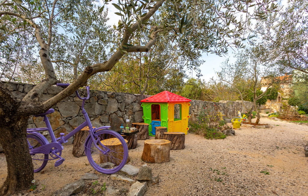 Lejlighed - Krk - Nenadici , Kroatien - CKI481 9