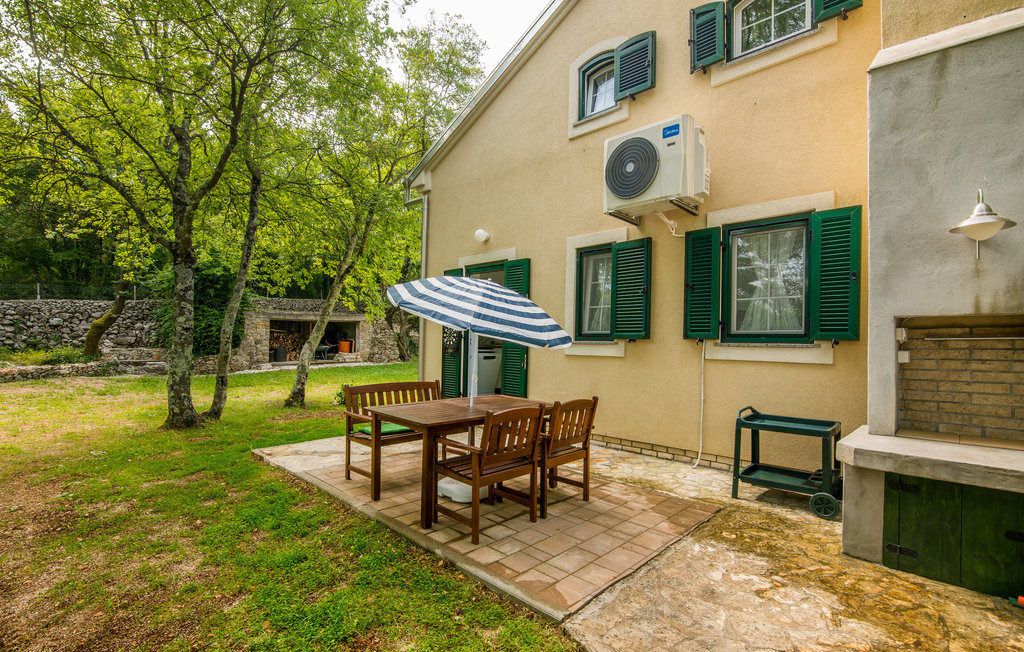 Feriehus - Krk-Ostrobradic , Kroatia - CKI188 19