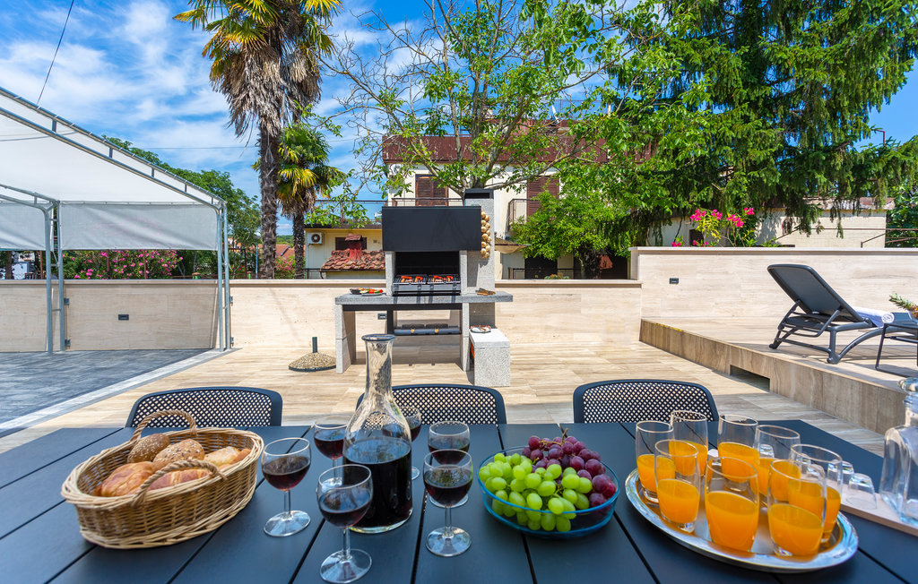 Lejlighed - Krk-Malinska , Kroatien - CKI406 24