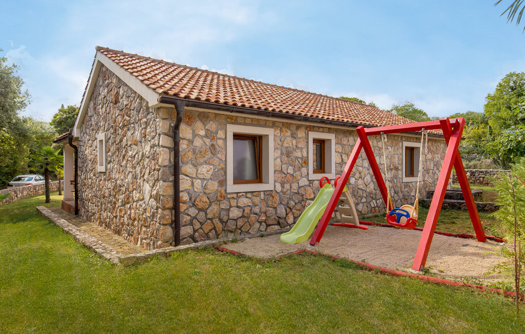 Feriehus - Krk-Gostinjac , Kroatia - CKI008 20