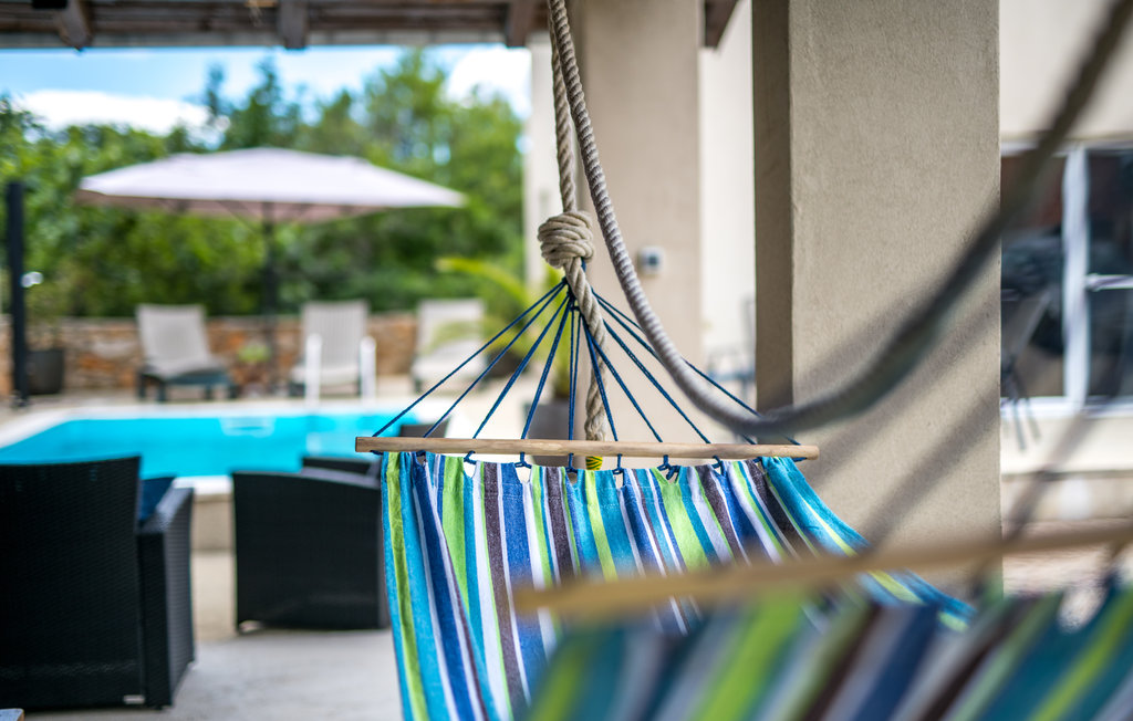 Feriehuse - Krk-Kras , Kroatien - CKI027 24