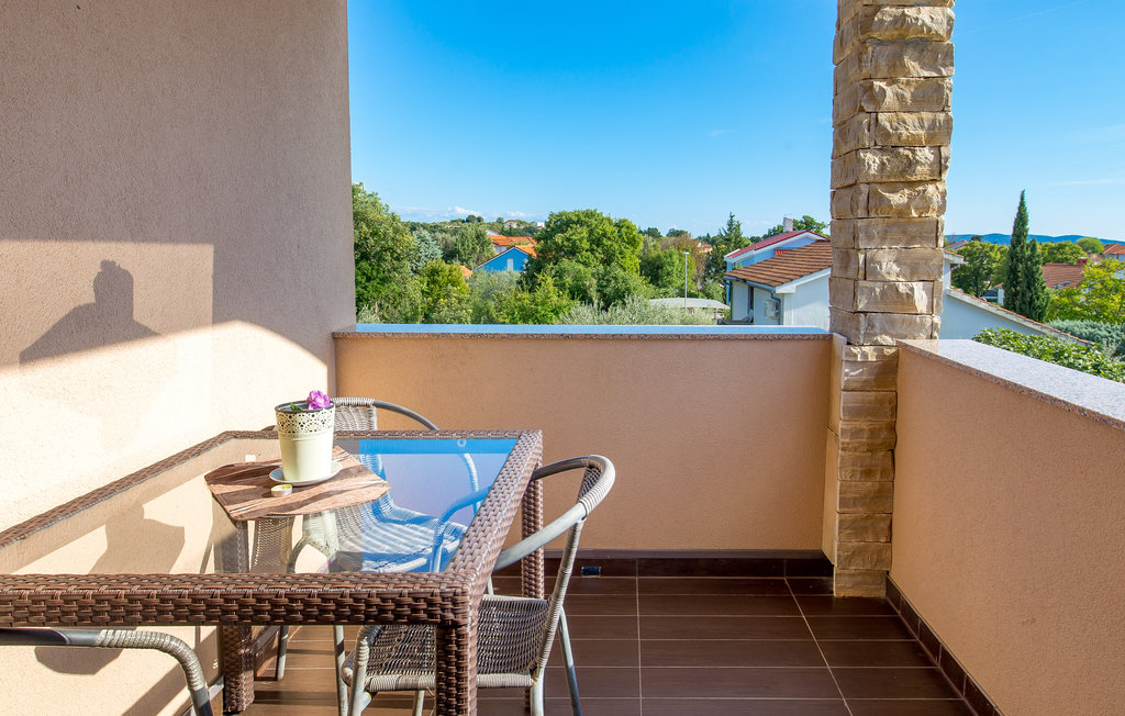 Feriehus - Krk-Pinezici , Kroatia - CKI045 22