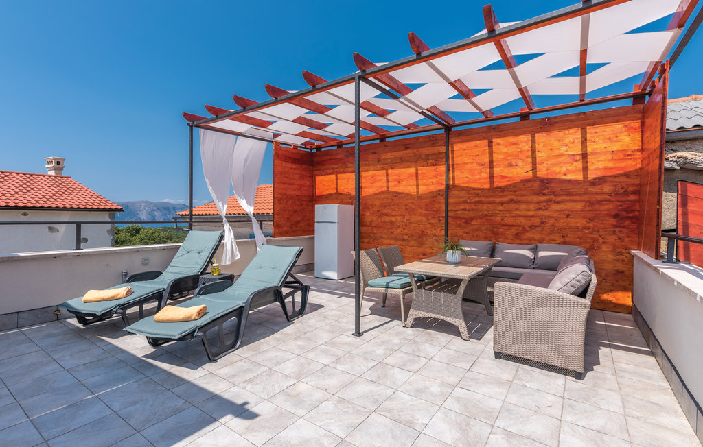 Feriehus - Krk-Pinezici , Kroatia - CKI051 14