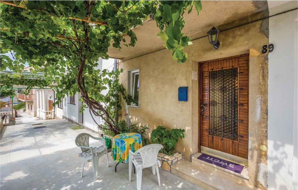 Ferienwohnung - Krk-Stara Baska , Kroatien - CKI083 8