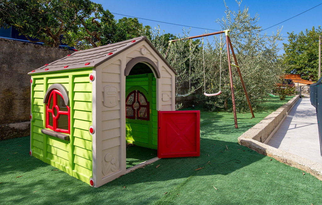 Feriehus - Krk-Polje , Kroatia - CKI086 20