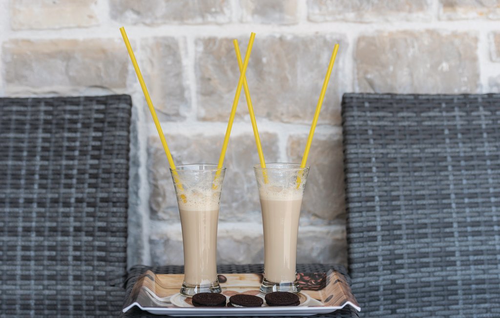 Feriehus - Krk-Skrpcici , Kroatia - CKI096 17