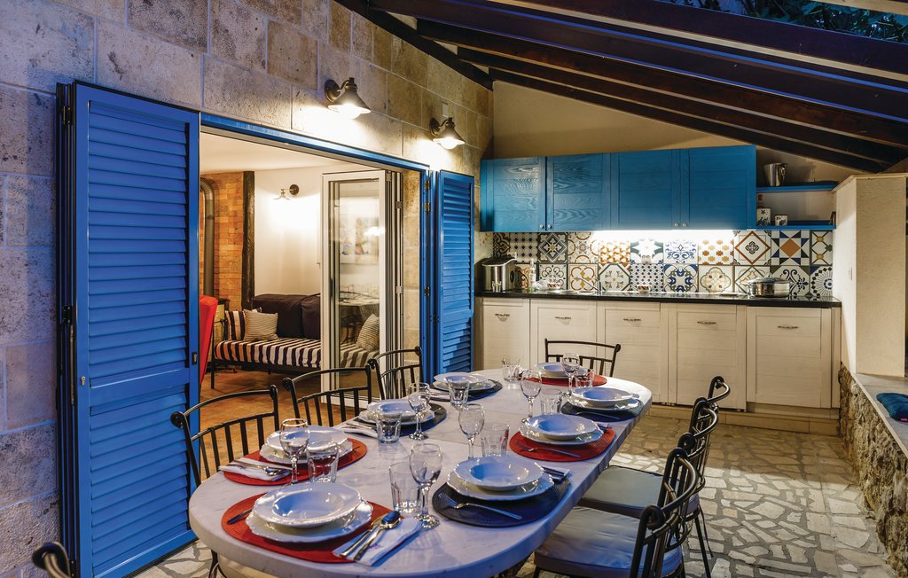 Feriehus - Krk-Omisalj , Kroatia - CKI100 20