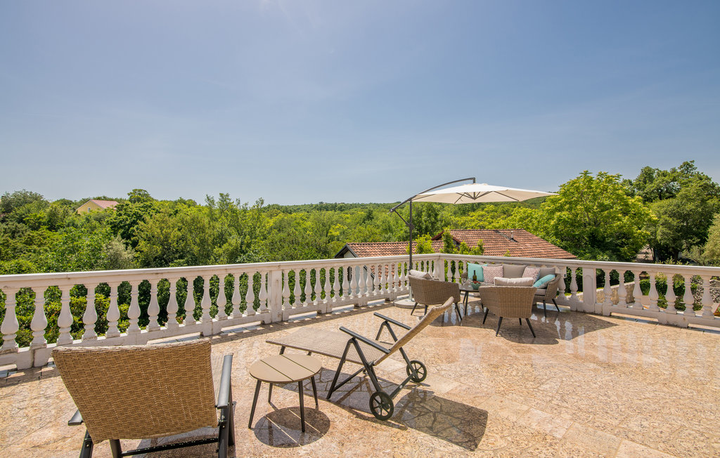 Feriehuse - Krk-Polje , Kroatien - CKI110 29