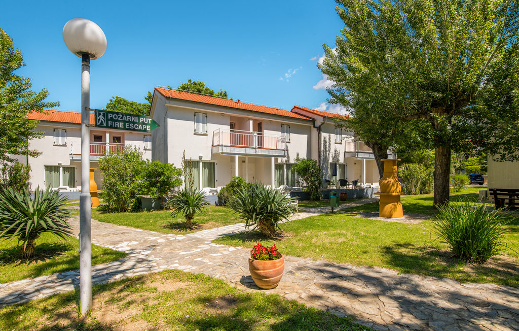 Lejlighed - Krk-Baska , Kroatien - CKI307 12