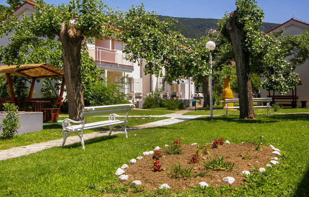 Ferieleilighet - Krk-Baska , Kroatia - CKI309 10