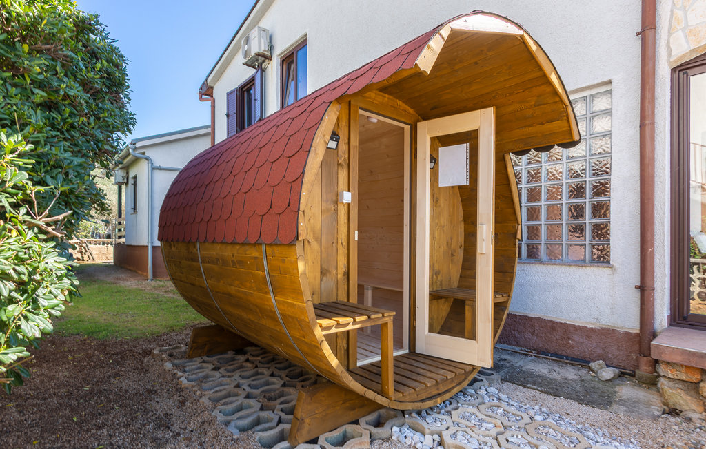 Lejlighed - Krk - Punat , Kroatien - CKI317 9