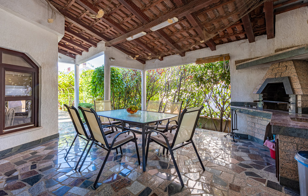 Ferienwohnung - Krk-Malinska , Kroatien - CKI337 3