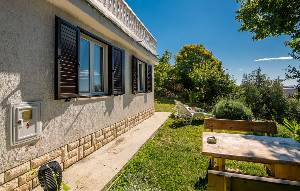 Ferienwohnung - Krk-Stara Baska , Kroatien - CKI356 8