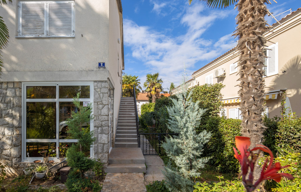 Ferieleilighet - Krk-Malinska , Kroatia - CKI390 12