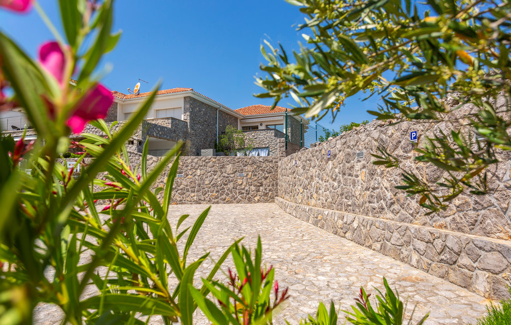 Ferienhaus - Krk , Kroatien - CKI422 21