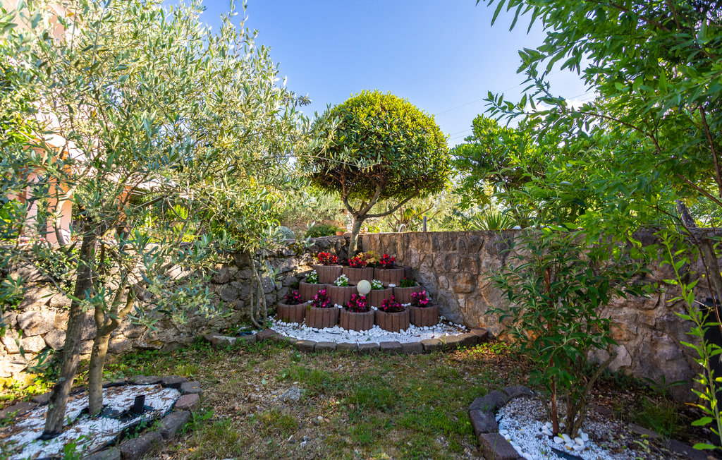 Lejlighed - Krk-Gabonjin , Kroatien - CKI435 13