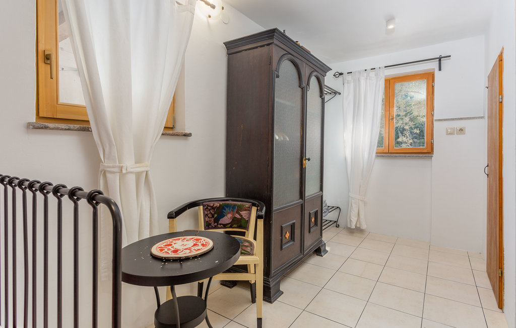 Ferienhaus - Krk-Turcic , Kroatien - CKI440 46