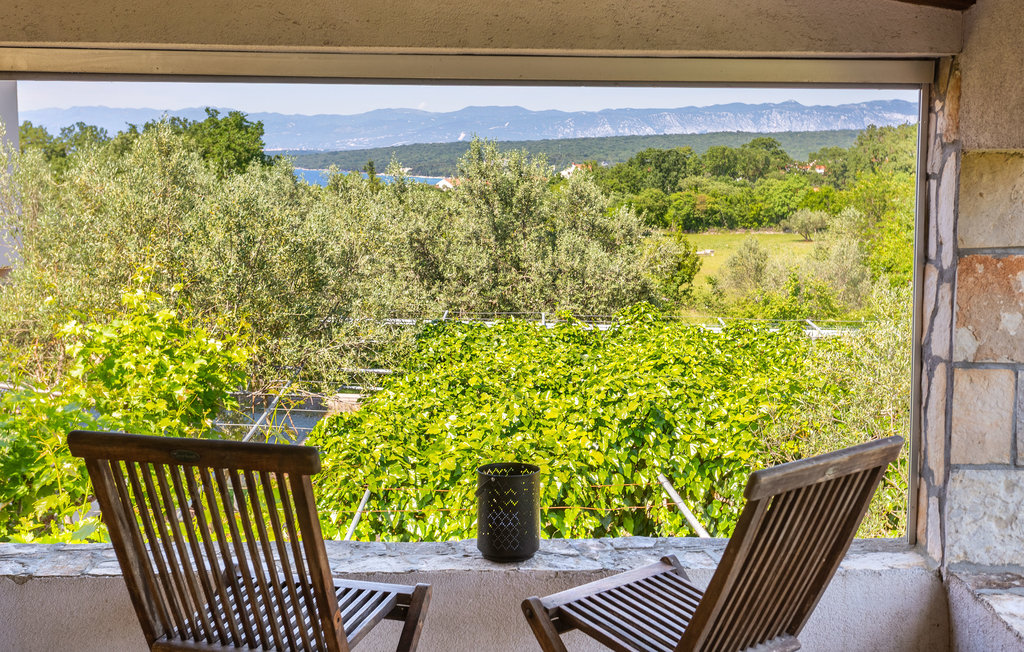 Ferienhaus - Krk-Turcic , Kroatien - CKI440 22