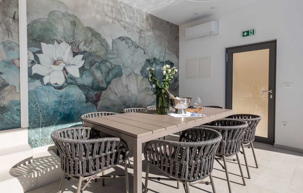 Ferienwohnung - Krk , Kroatien - CKI472 28