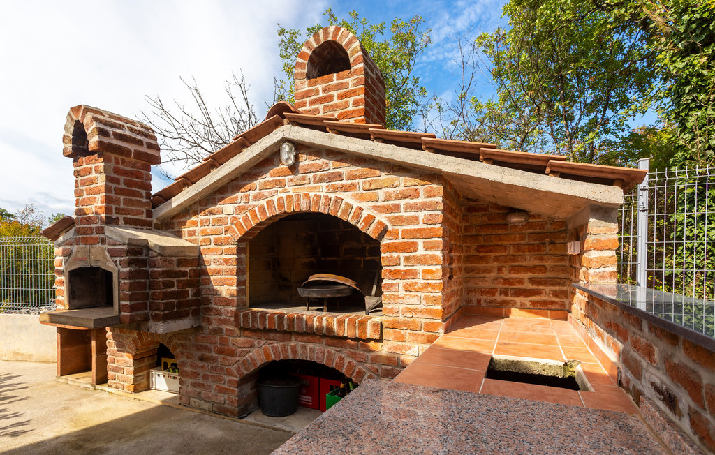 Lejlighed - Krk-Sveti Vid Miholjice , Kroatien - CKI478 19