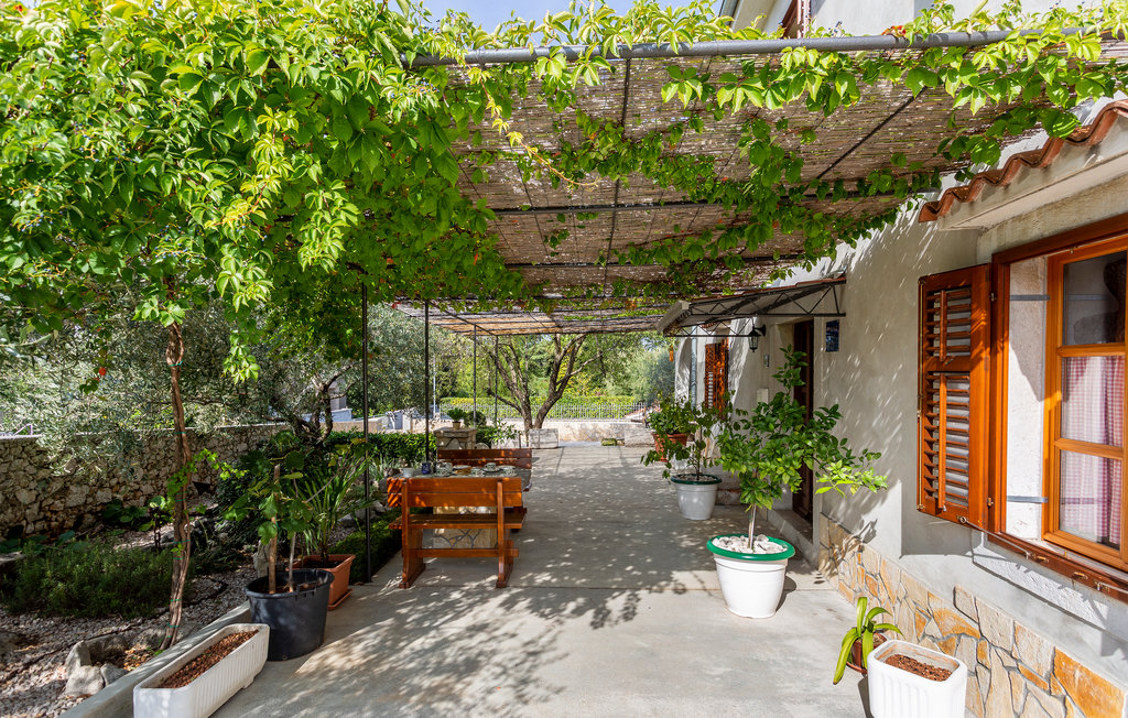 Ferienwohnung - Krk-Malinska , Kroatien - CKI009 2