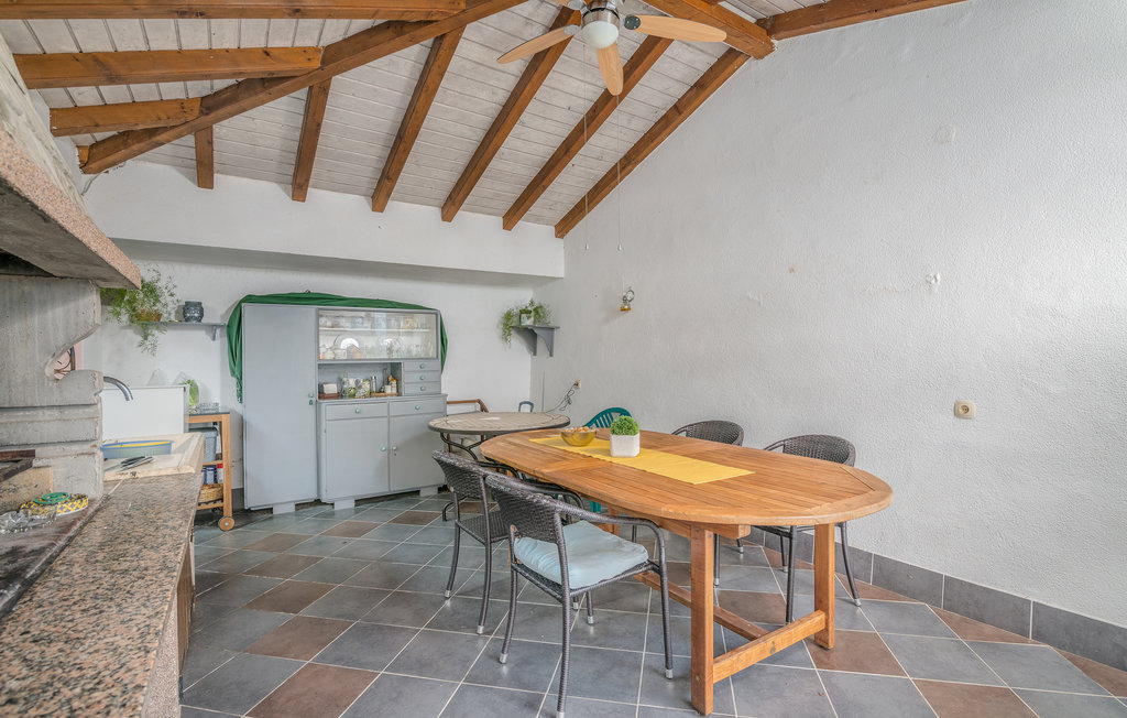 Lejlighed - Krk-Cizici , Kroatien - CKI041 14