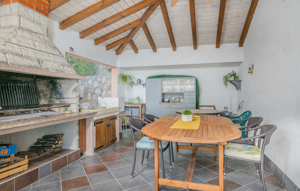 Lejlighed - Krk-Cizici , Kroatien - CKI042 15