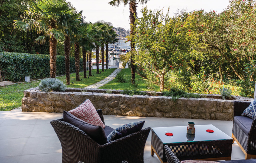 Feriehus - Krk-Omisalj , Kroatia - CKI100 23